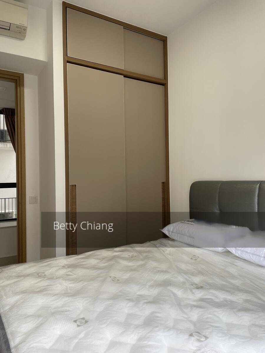 Coco Palms (D18), Condominium #284245421